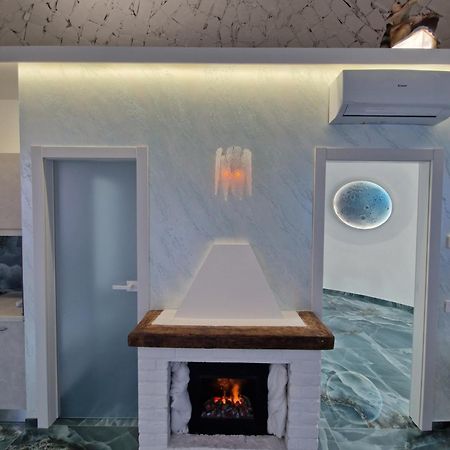 הוילה The Igloo Milano מראה חיצוני תמונה