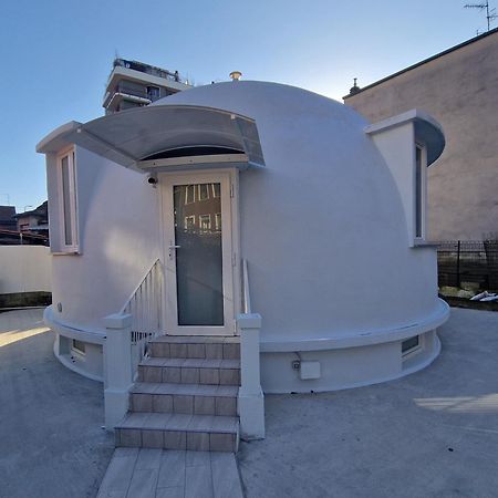הוילה The Igloo Milano מראה חיצוני תמונה