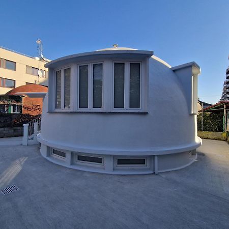 הוילה The Igloo Milano מראה חיצוני תמונה
