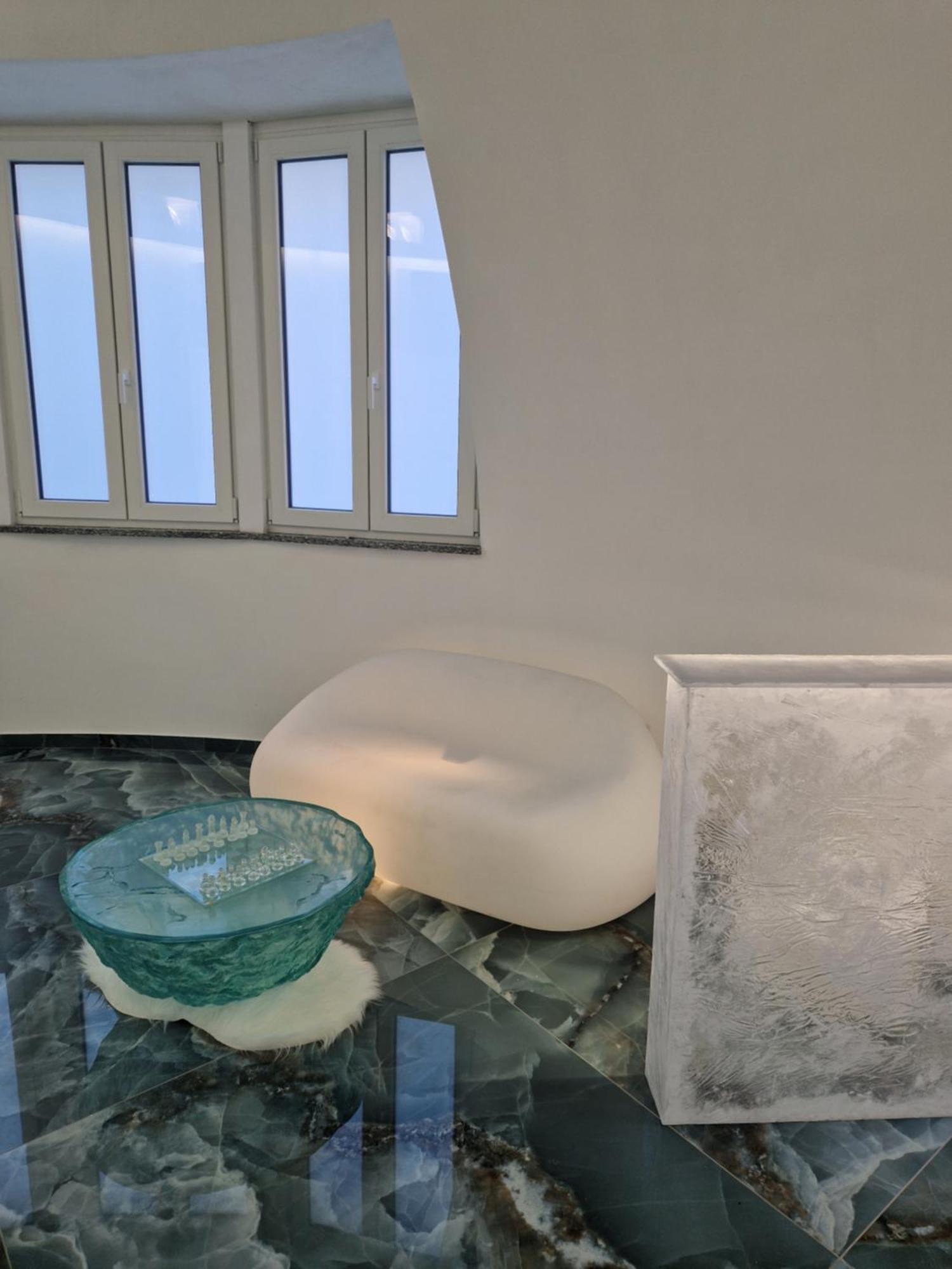 הוילה The Igloo Milano מראה חיצוני תמונה