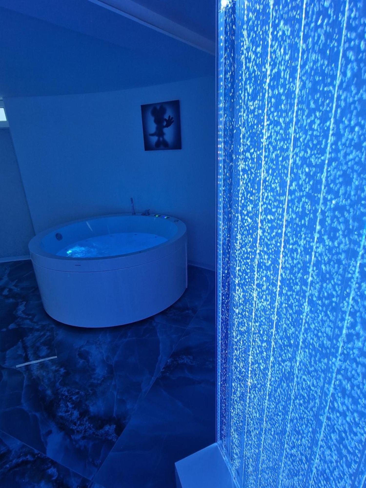 הוילה The Igloo Milano מראה חיצוני תמונה